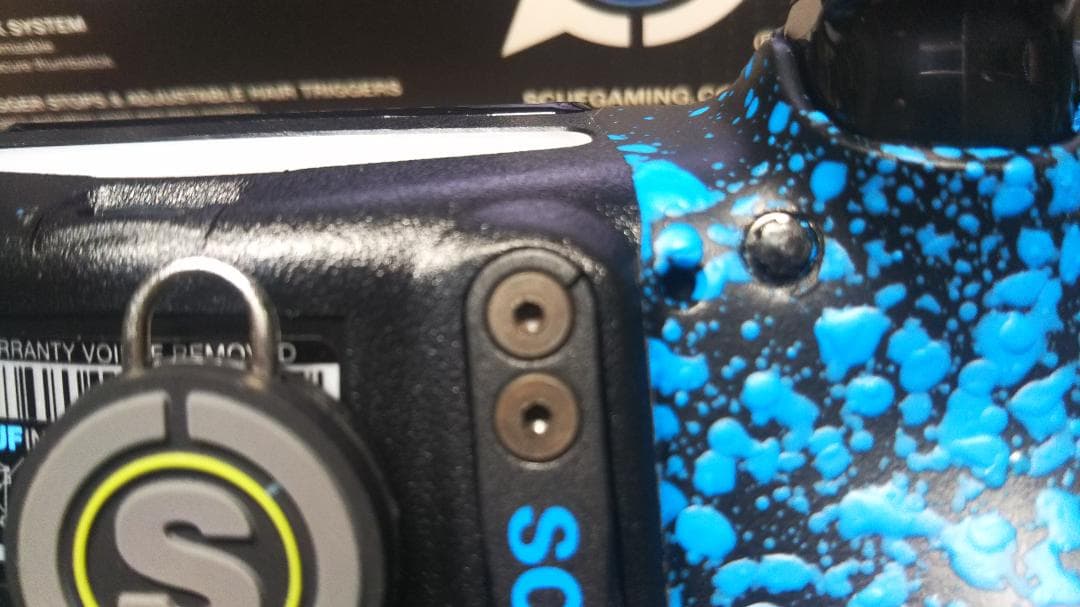 SCUF INFINITY 4PS  スカフ インフィニティ