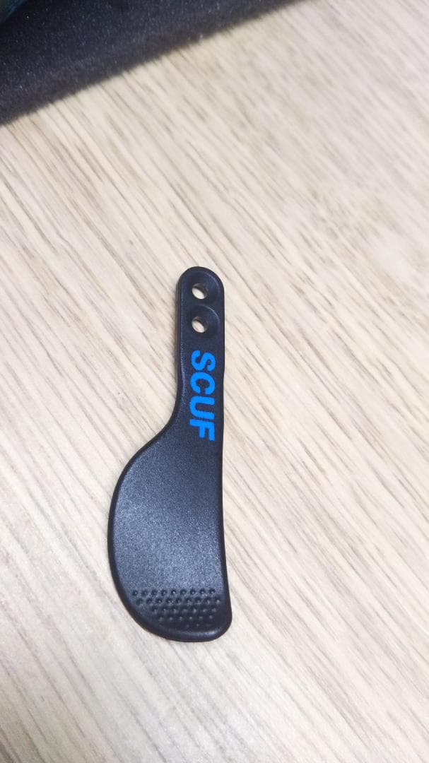 SCUF INFINITY 4PS  スカフ インフィニティ