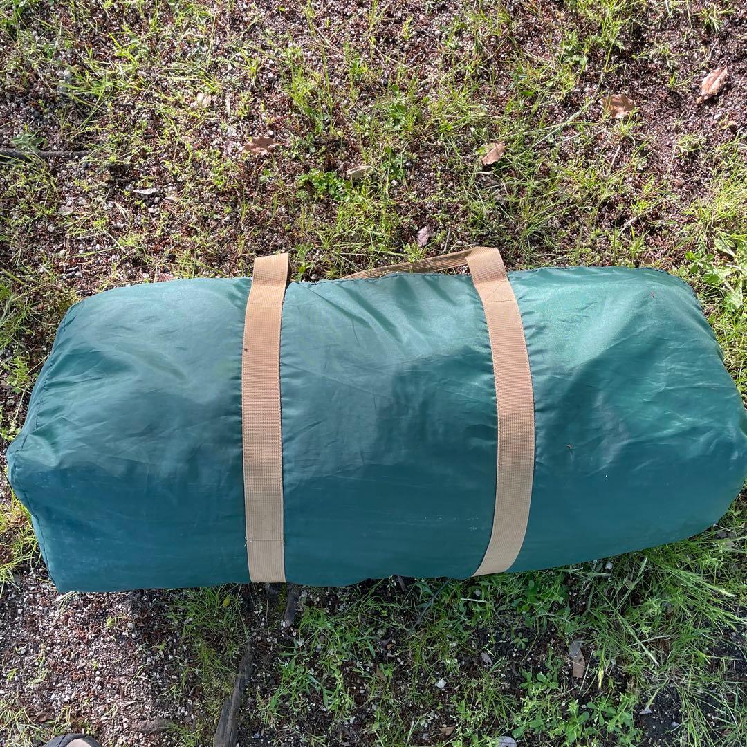 即購入OK！即発送可能！　簡単設営✨　コールマン　BCクロスドーム270