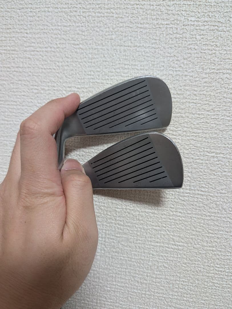 メンズゴルフクラブセット 計14本 チッパー45°／小物付き ワールドイーグル