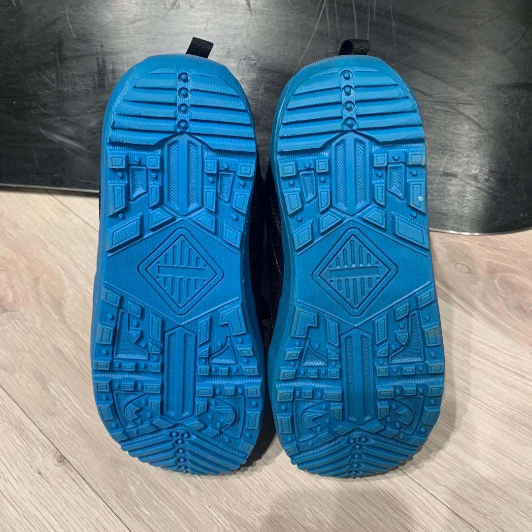 ビジョンピークス　スノーボード３点セット　ジュニア　子供