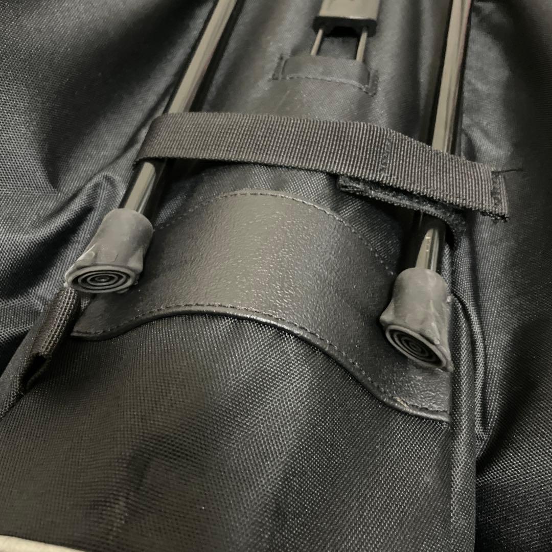 タイトリスト キャディバッグ　スタンド式