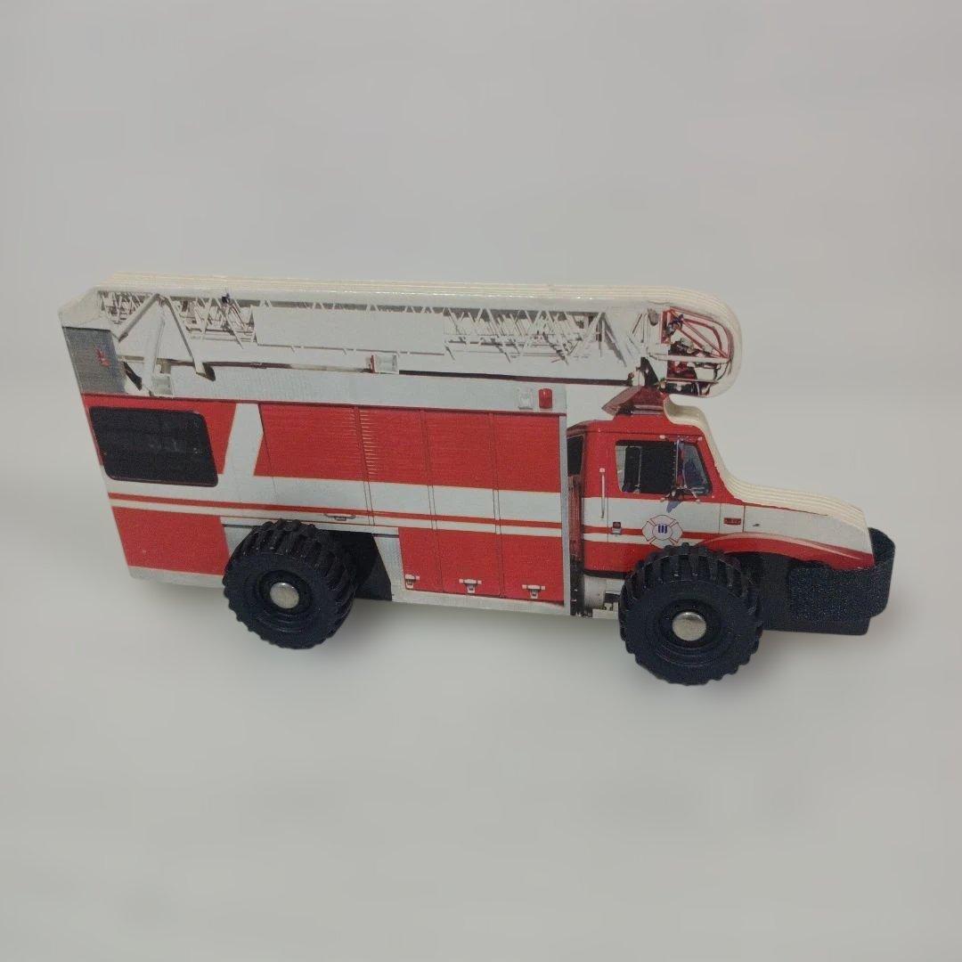 イギリス DK出版 車輪付き 絵本 乗り物絵本　英語　7冊セット