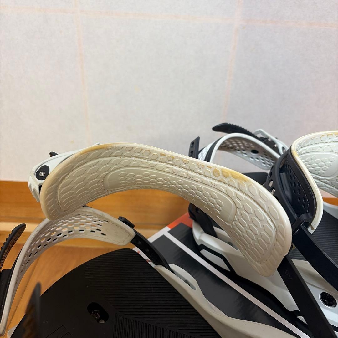 【最終値下げ】UNION FORCE sizeS 23-24