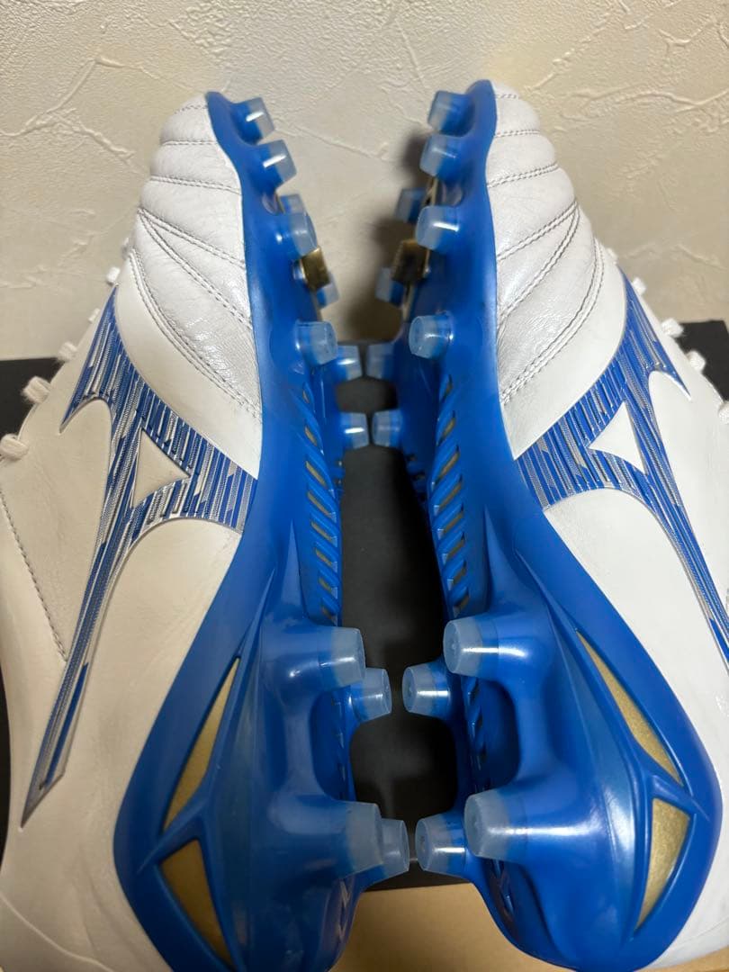 モレリア ネオ4 限定カラー