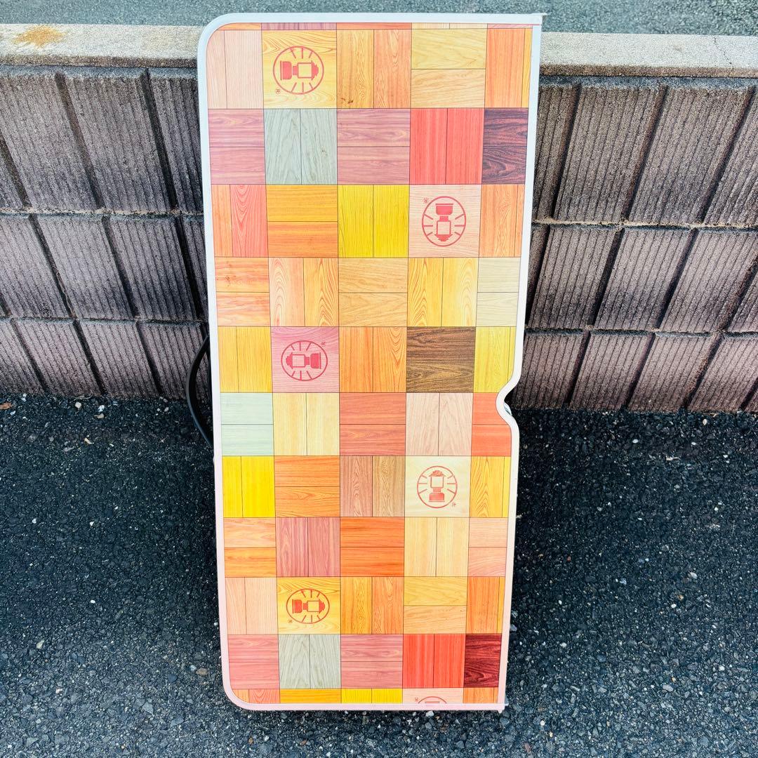 Coleman ナチュラルモザイク ファミリーリビングセット ミニ