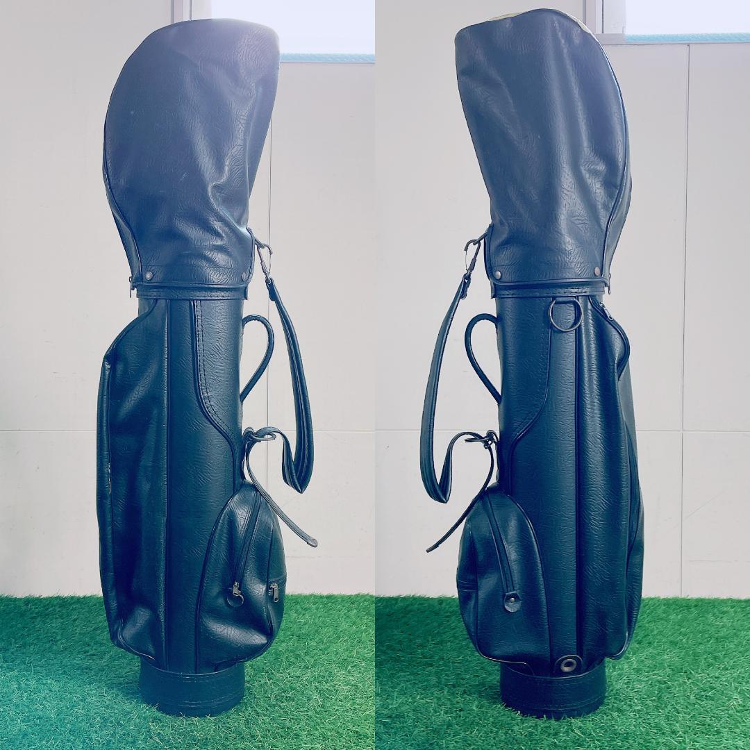 ヤマハ ナイキ メンズ ゴルフクラブ セット 16本 初心者 中級者 N2218