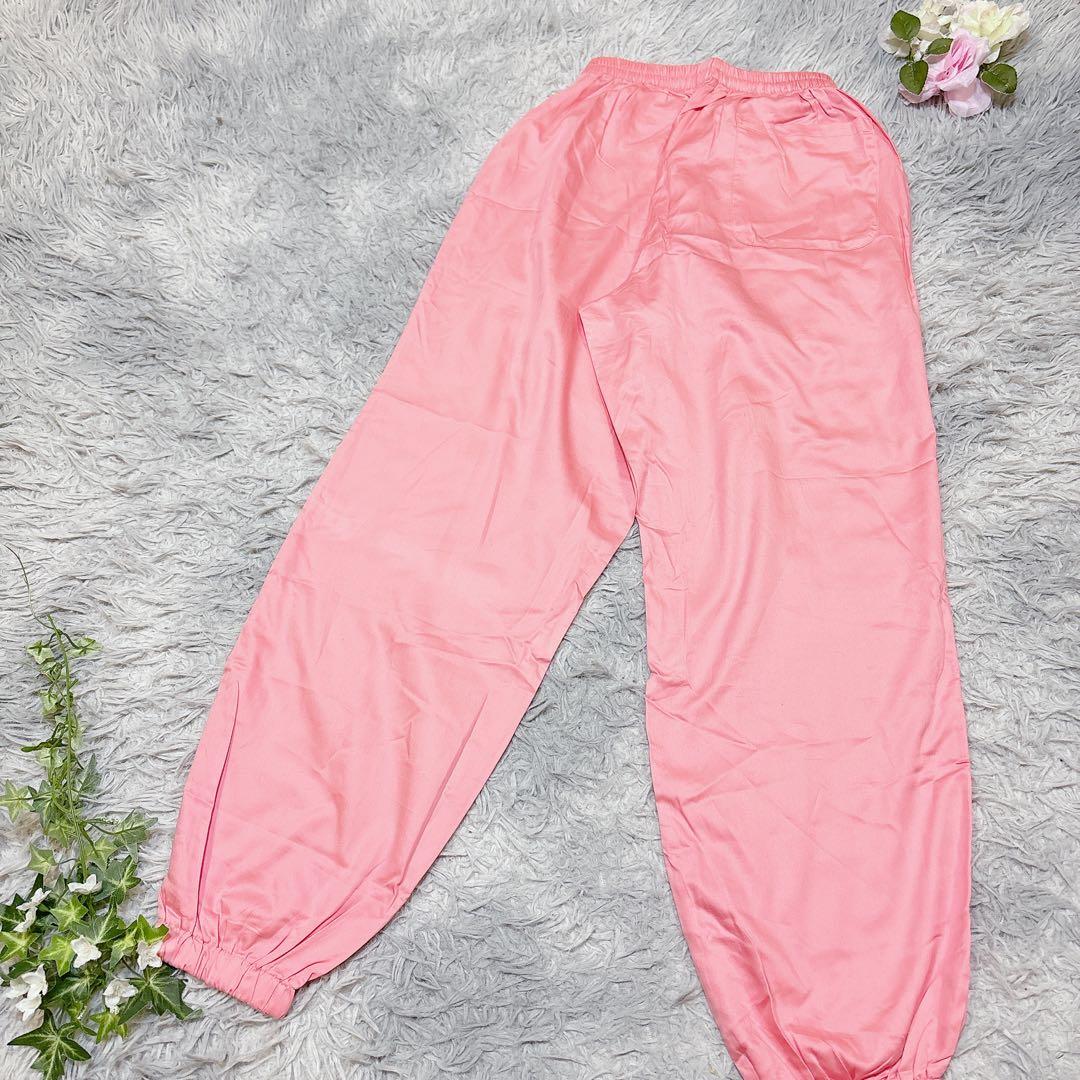 新品未使用タグ付　DESCENTE デサント　3点セット　レディース　ピンク系