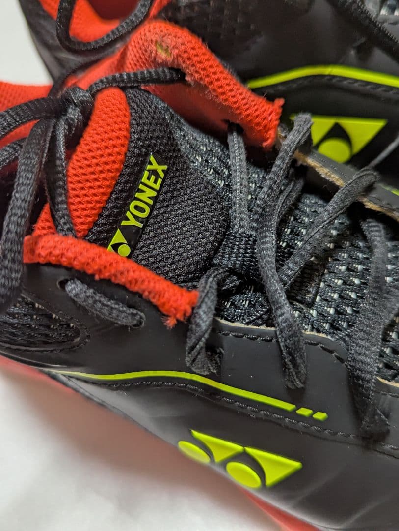 ヨネックス　バドミントン　シューズ