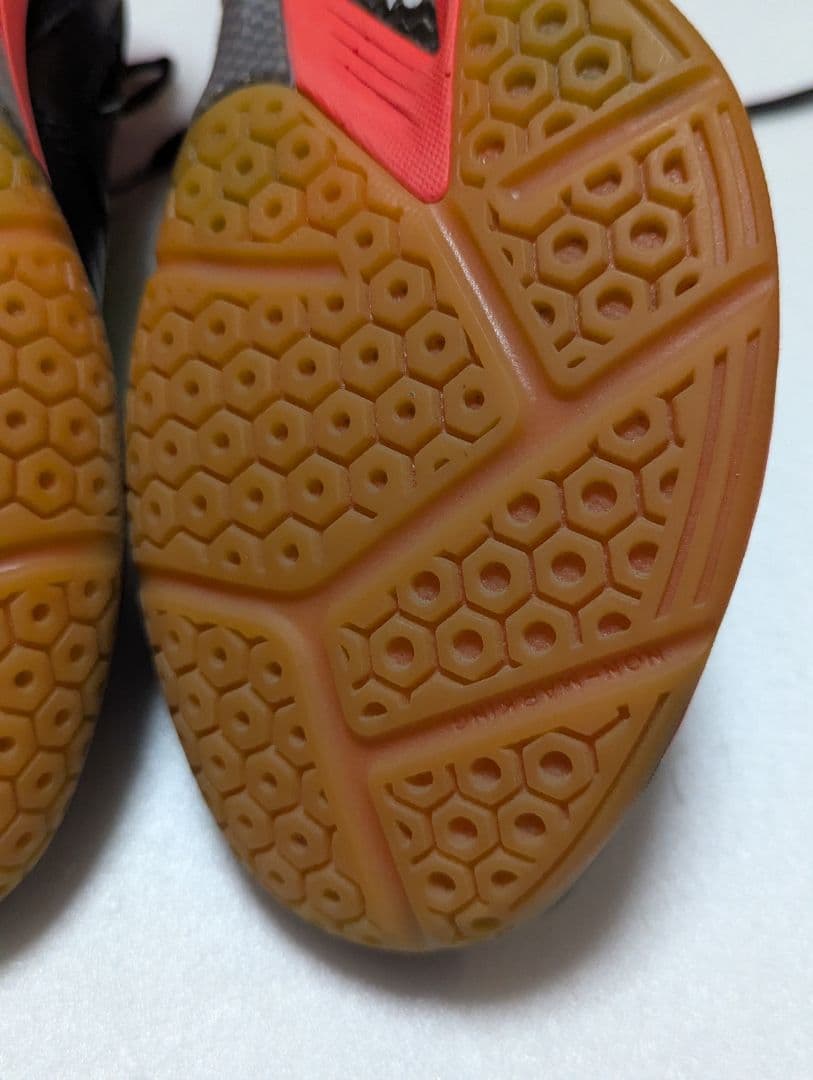 ヨネックス　バドミントン　シューズ