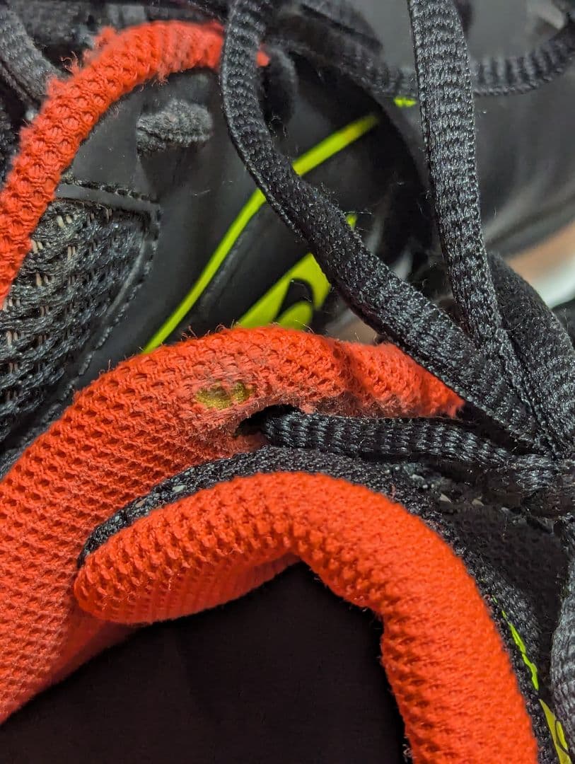 ヨネックス　バドミントン　シューズ