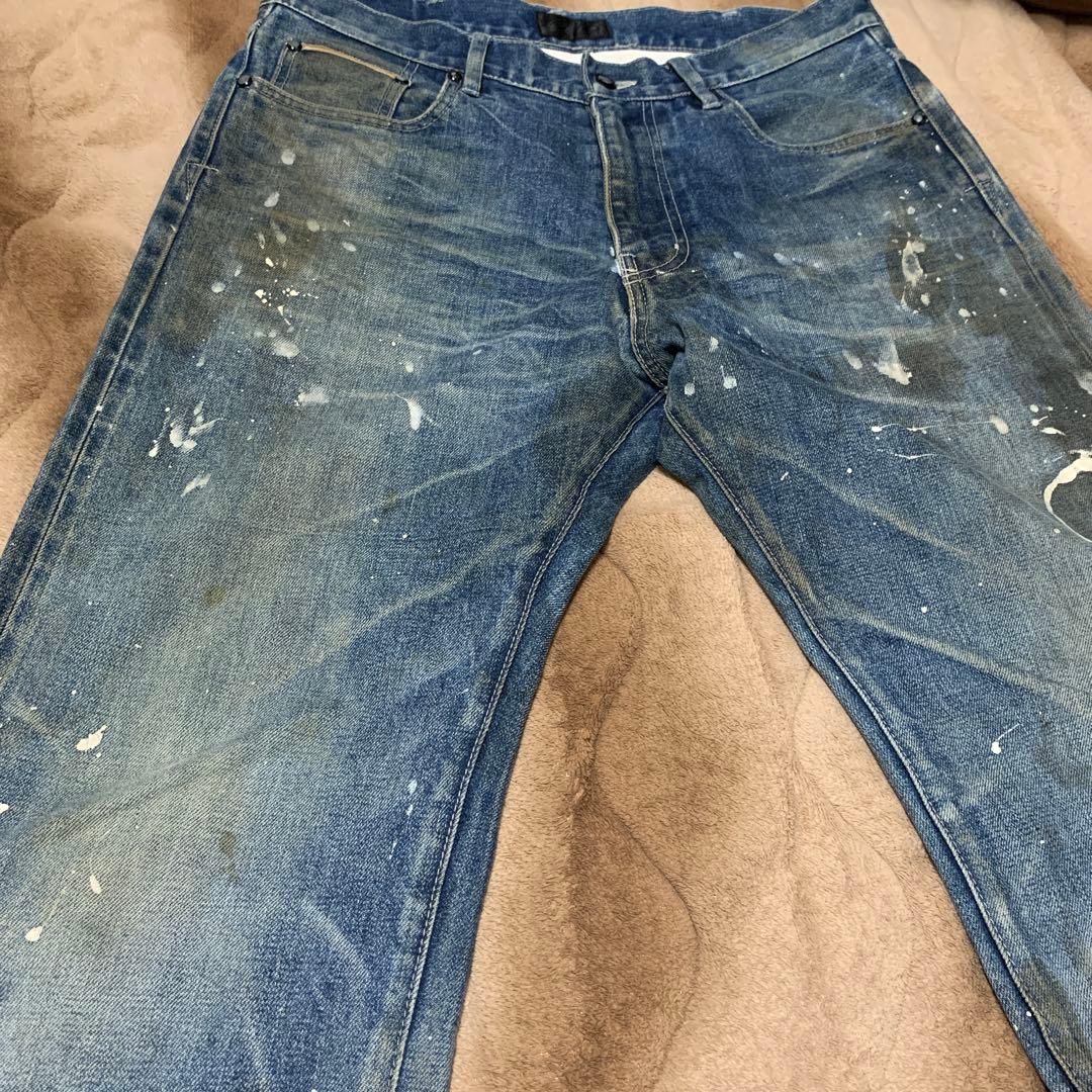 未使用 COALBLACK コールブラック