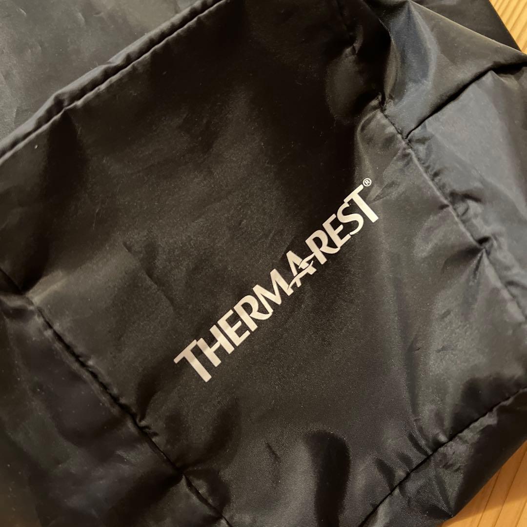 THERMAREST Zライトソル R