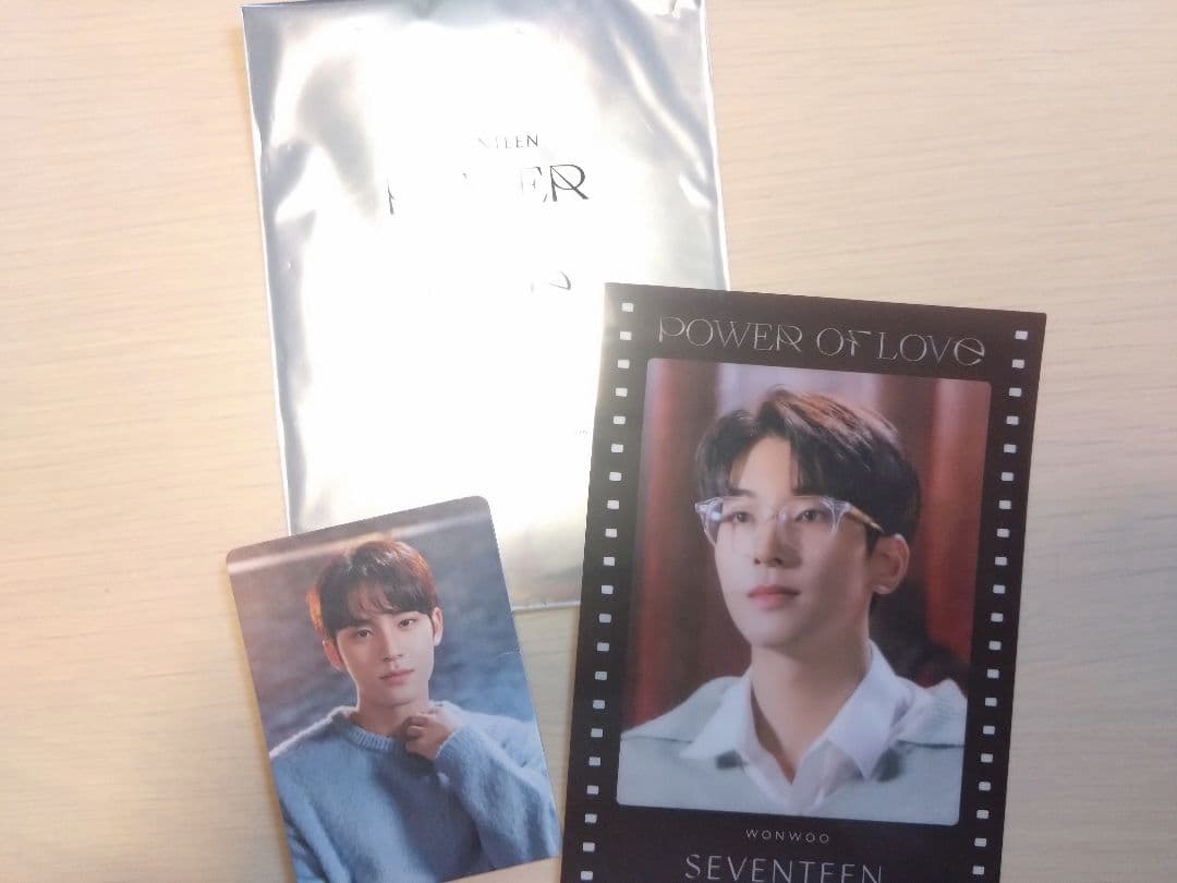 SEVENTEEN　まとめ売り