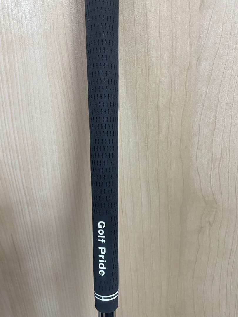 スリクソン ZXi7 アイアンセット Dynamic Gold HT S200