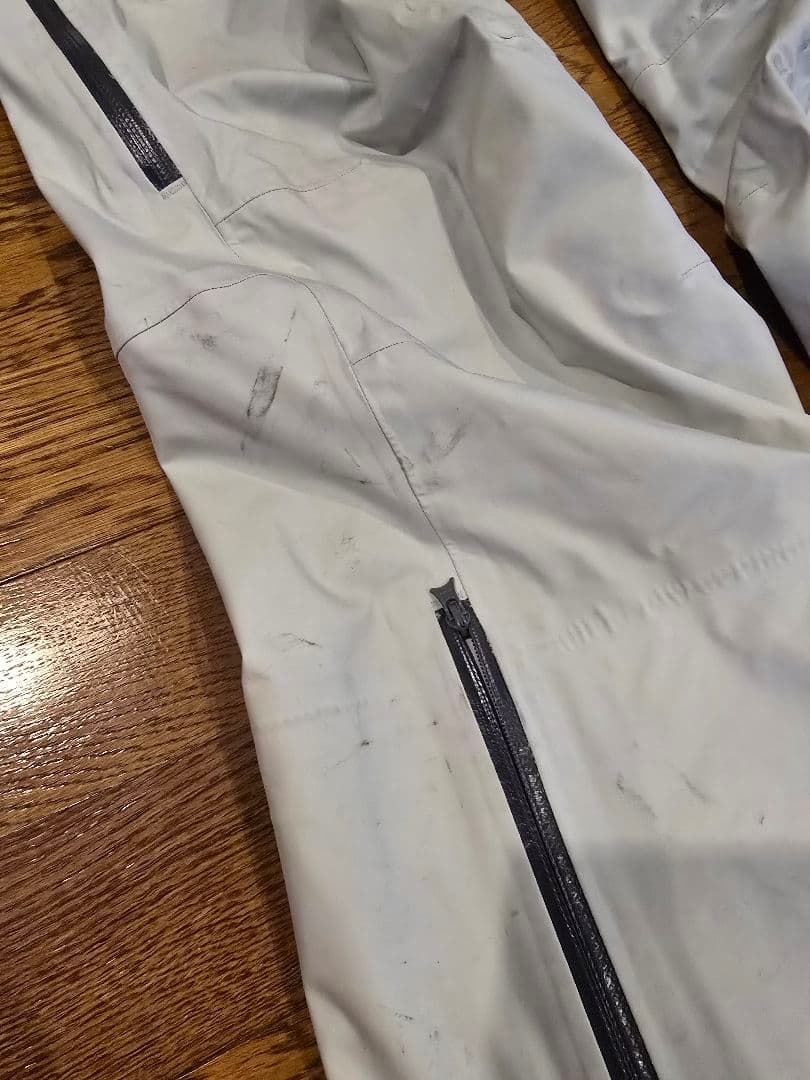 MAMMUT スキーウェア　上下