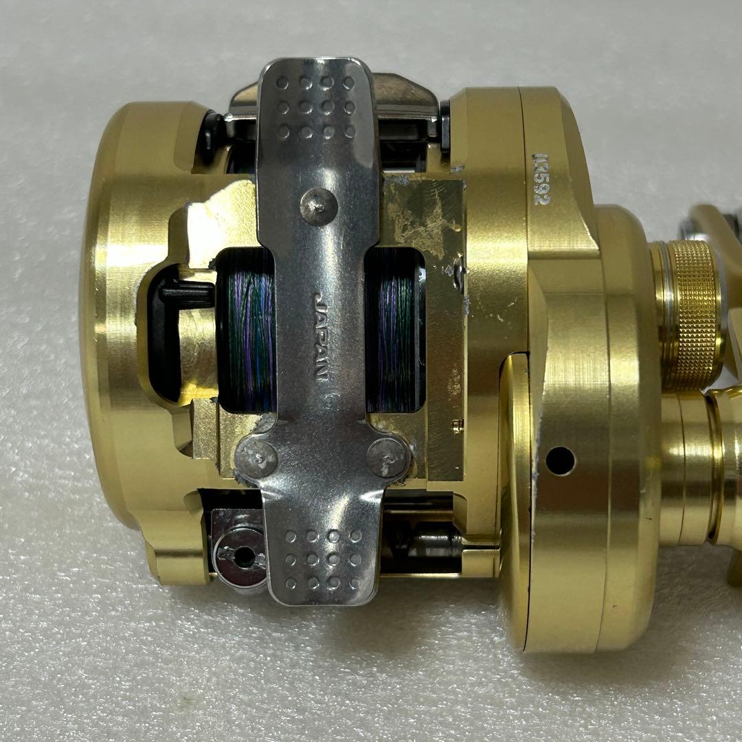 OCEA CONQUEST 300PG シマノ オシアコンクエスト オシコン