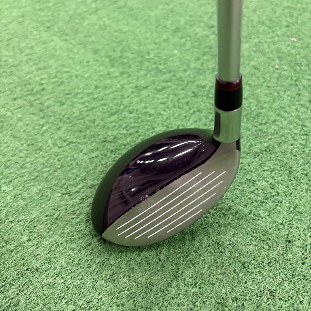 BS X-DRIVE GR ユーティリティ2本 Tour AD 3U&4U S