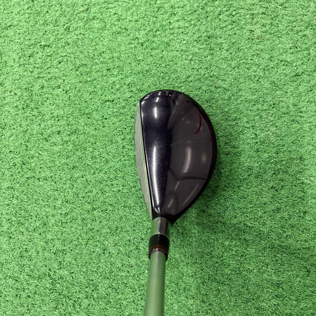 BS X-DRIVE GR ユーティリティ2本 Tour AD 3U&4U S