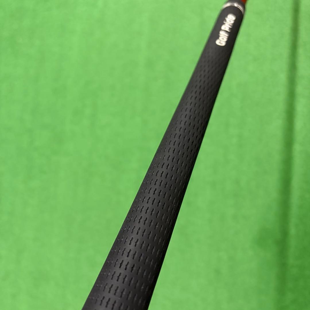 BS X-DRIVE GR ユーティリティ2本 Tour AD 3U&4U S