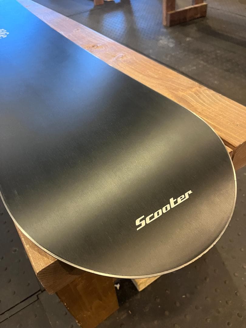 スクーター/デイライフ/155cm/スノーボード/Scooter/daylife