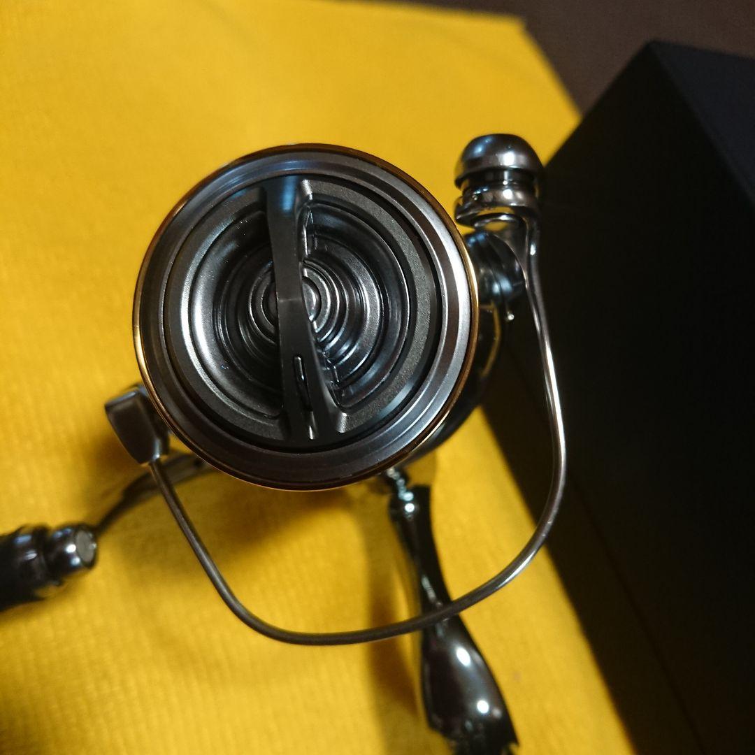 [極美品] 18STELLA C2000SHG 18ステラC2000S