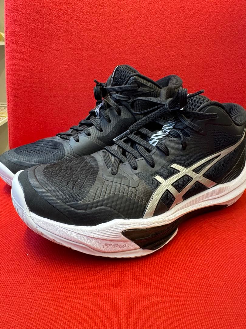 美品⭐︎スカイエリート　SKYELITE FF MT3 サイズ24.5