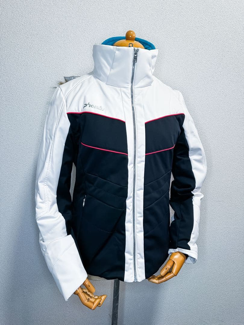 フェニックス【NEW】ダウンジャケット〈特典有り〉スキー ウェア 防水 雪 保温