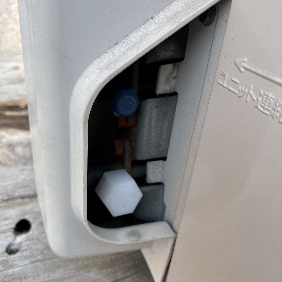 フリジア様　プラズマクラスター SHARP エアコン 4,0kw 主に14畳