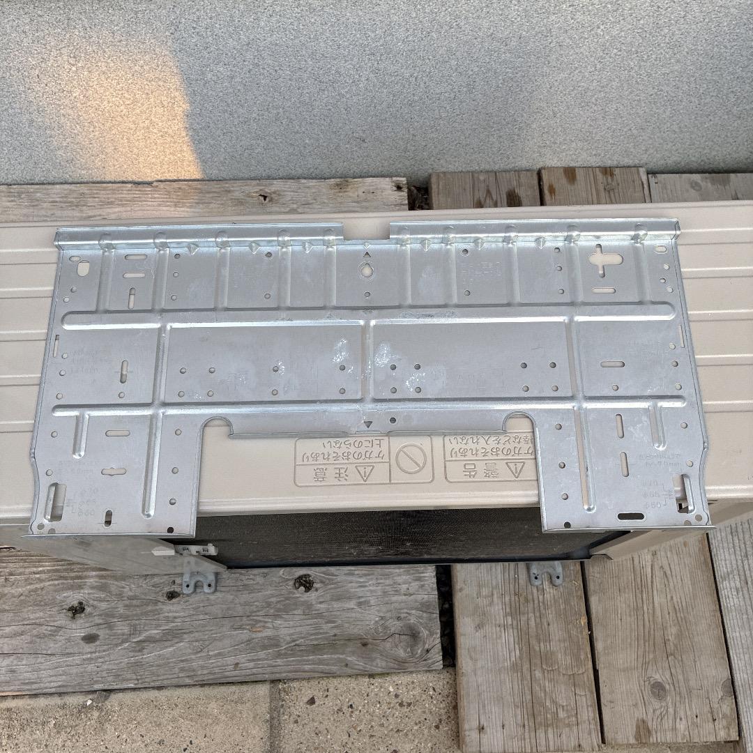 フリジア様　プラズマクラスター SHARP エアコン 4,0kw 主に14畳