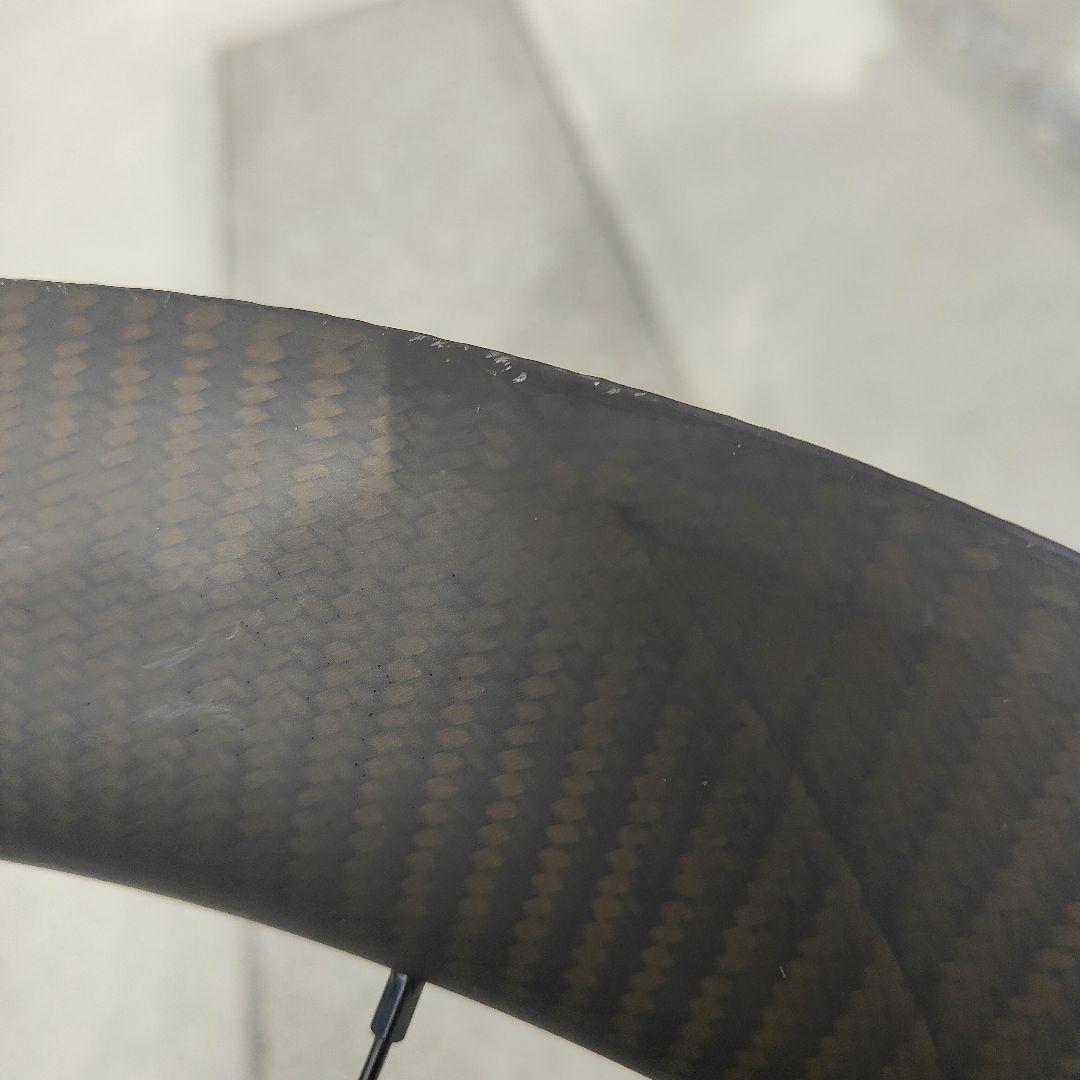 カーボンホイール　MAVIC comete pro carbon sl ust