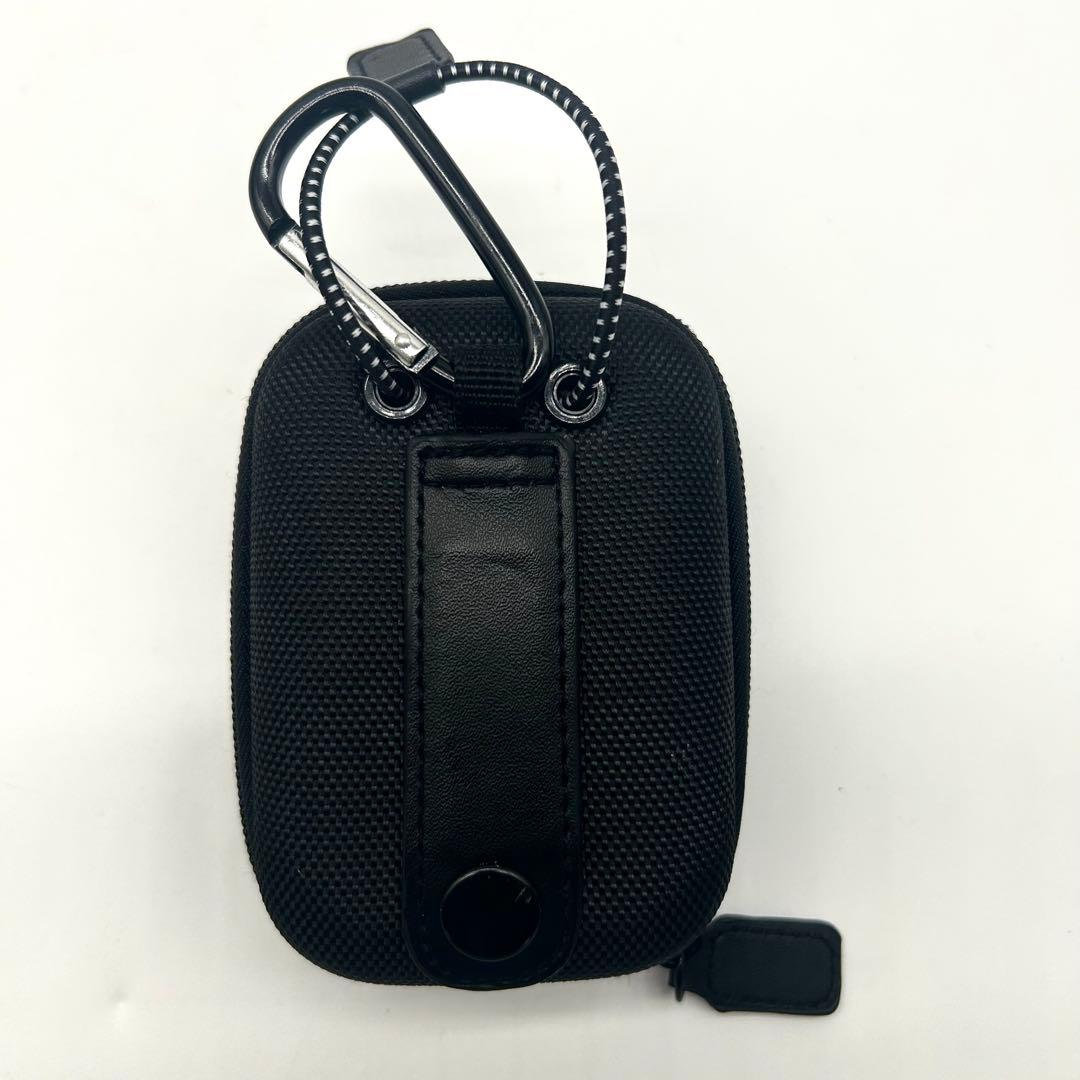 NINJOR GOLF「NJ MINI LCD」ゴルフ用レーザー距離計