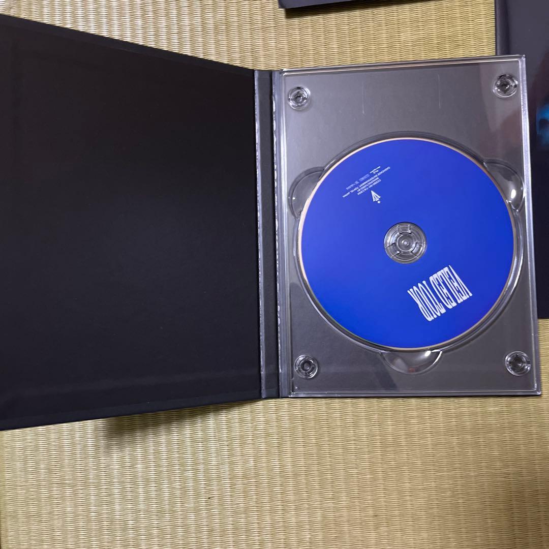 keijuVEILED TOUR Blu-ray 特別版