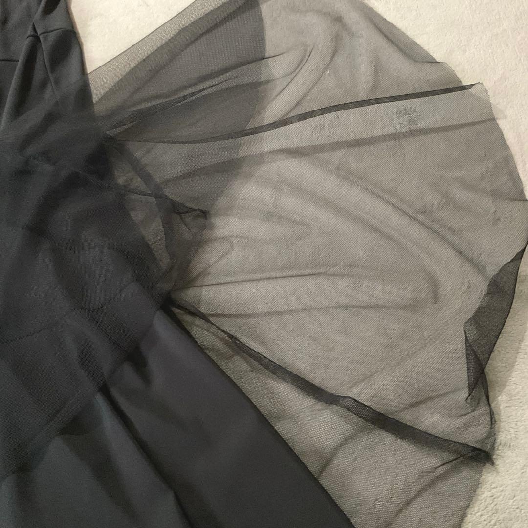 社交ダンス　スカート CHACOTT 美品❣️