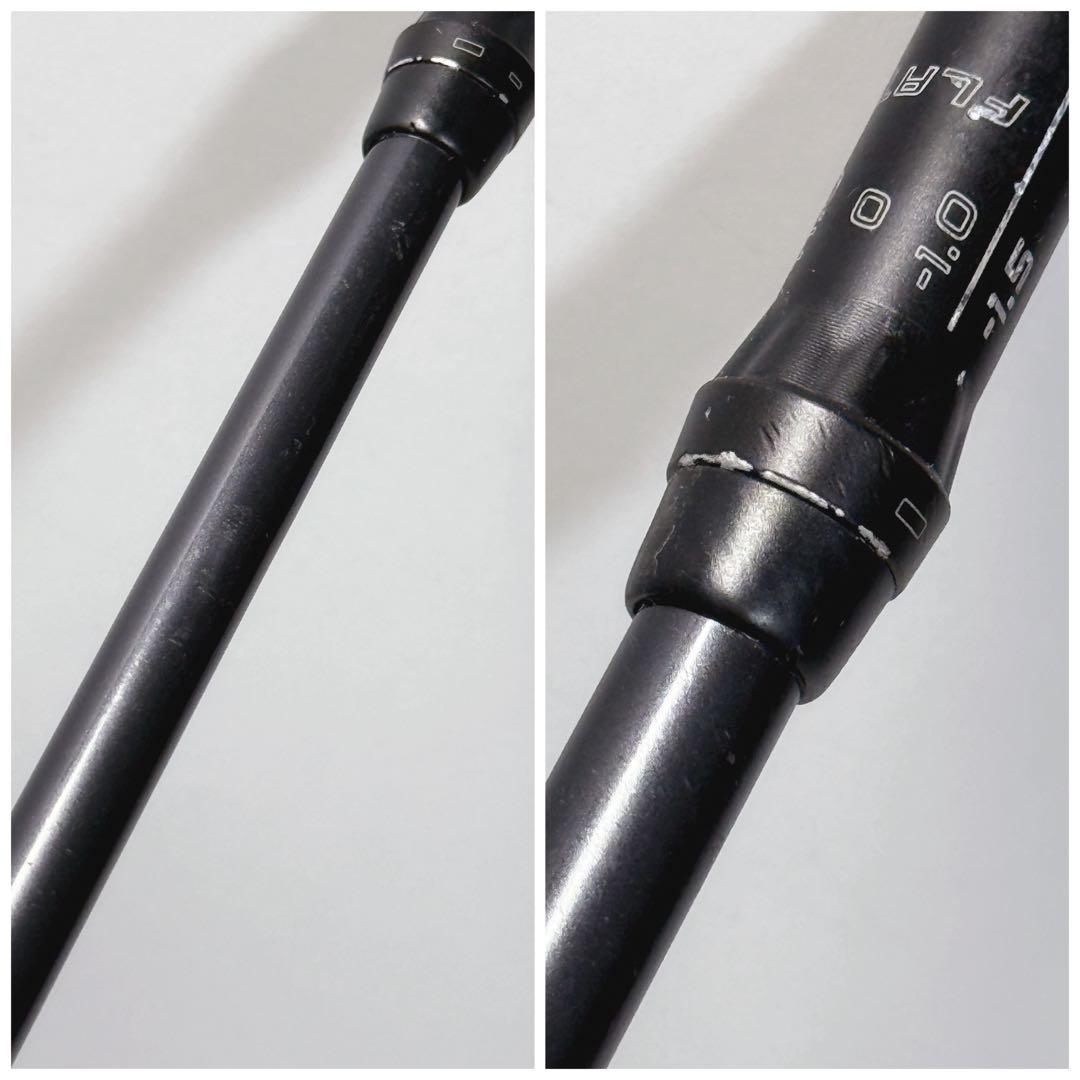 G410純正 ALTA J CB RED フレックス SR ピンスリーブ