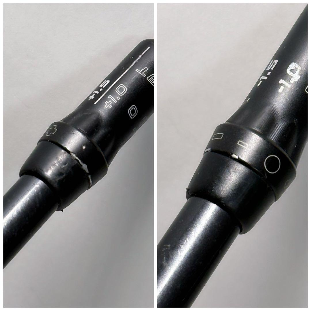 G410純正 ALTA J CB RED フレックス SR ピンスリーブ