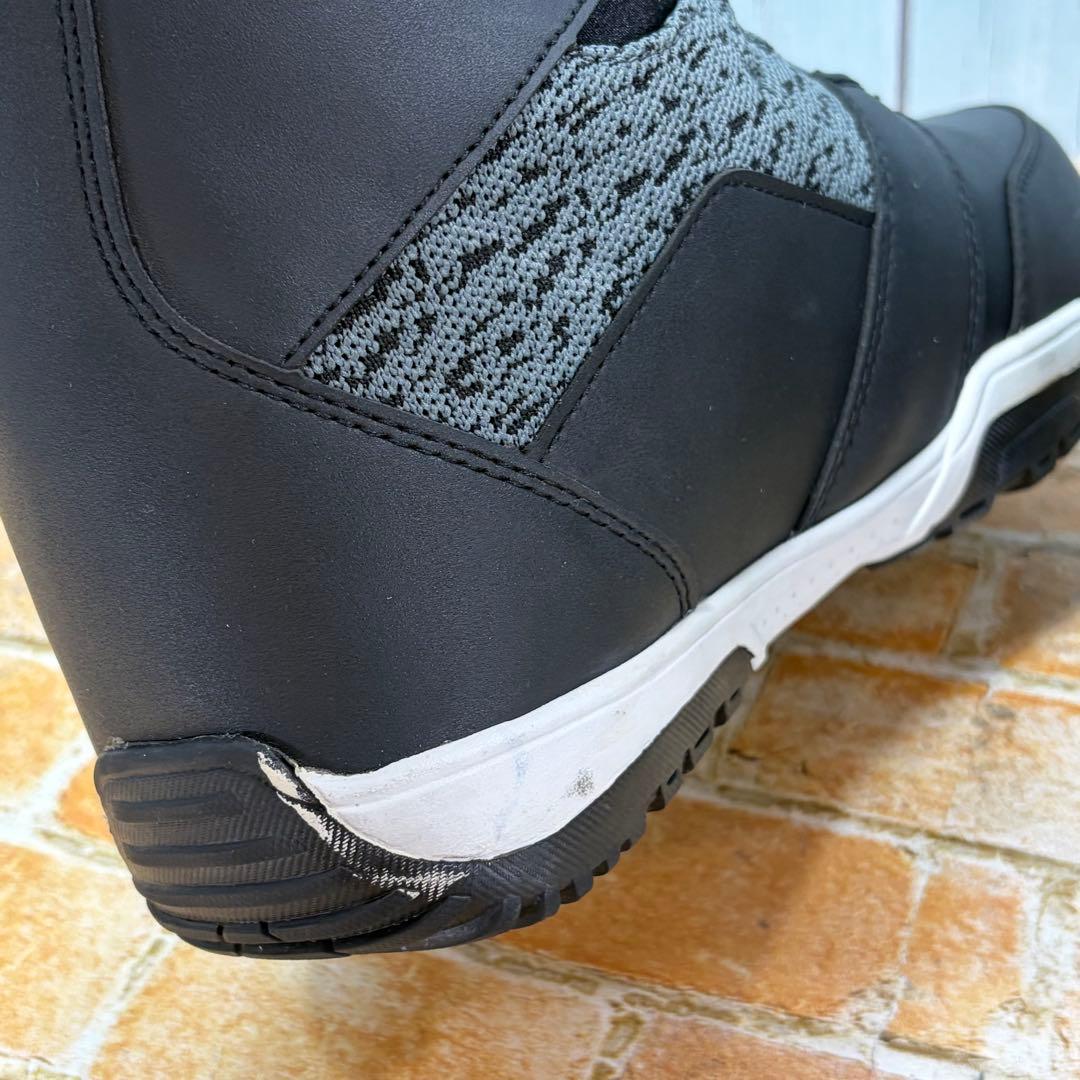 FLOW TRANSIT BOA FOCUS スノーボードブーツ 27.0cm