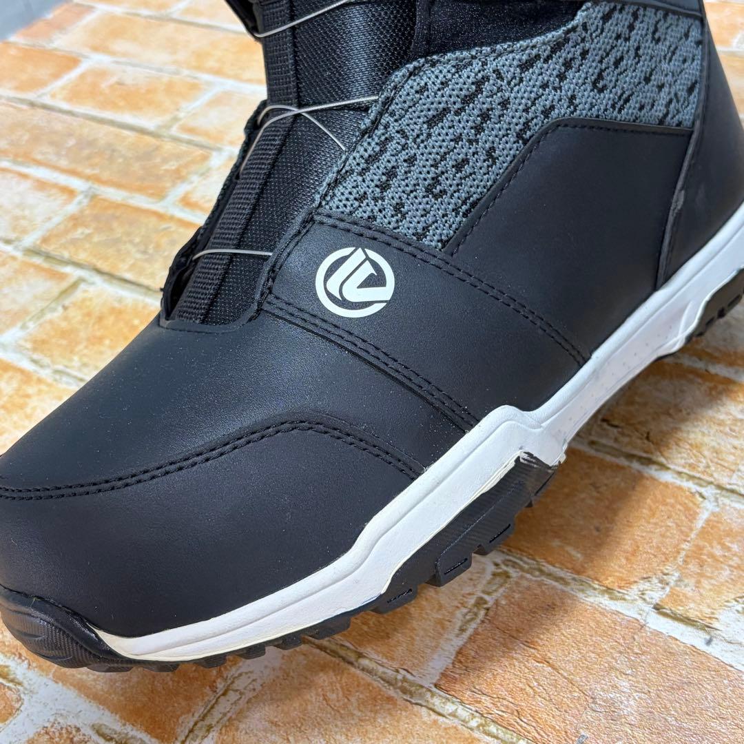 FLOW TRANSIT BOA FOCUS スノーボードブーツ 27.0cm