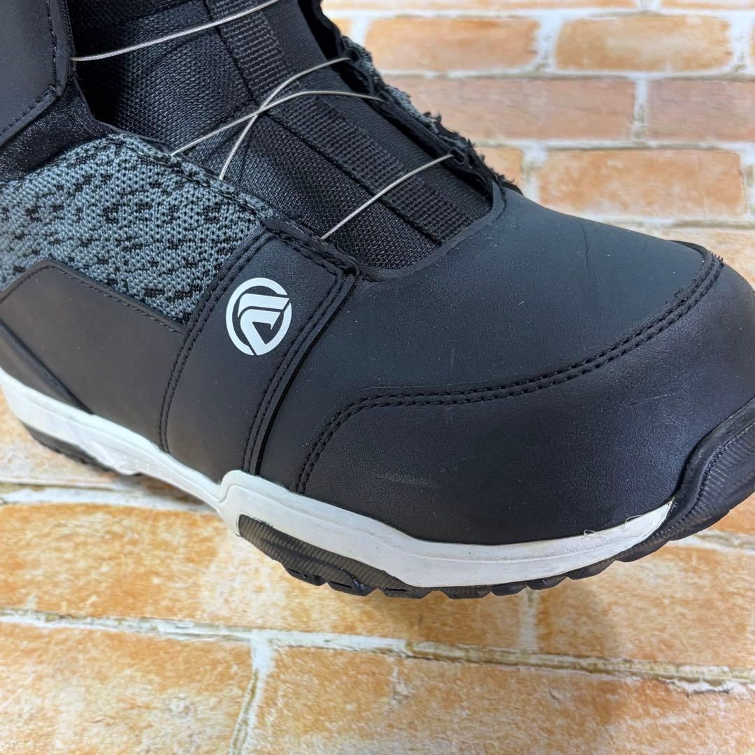 FLOW TRANSIT BOA FOCUS スノーボードブーツ 27.0cm