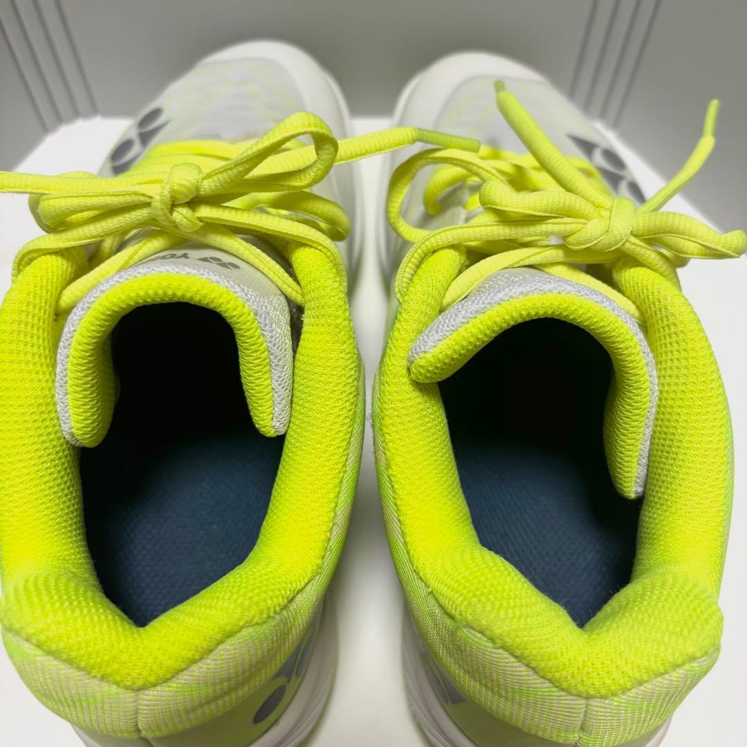 ヨネックス　SHB-AZ2W パワークッション　エアラスＺ　24cm