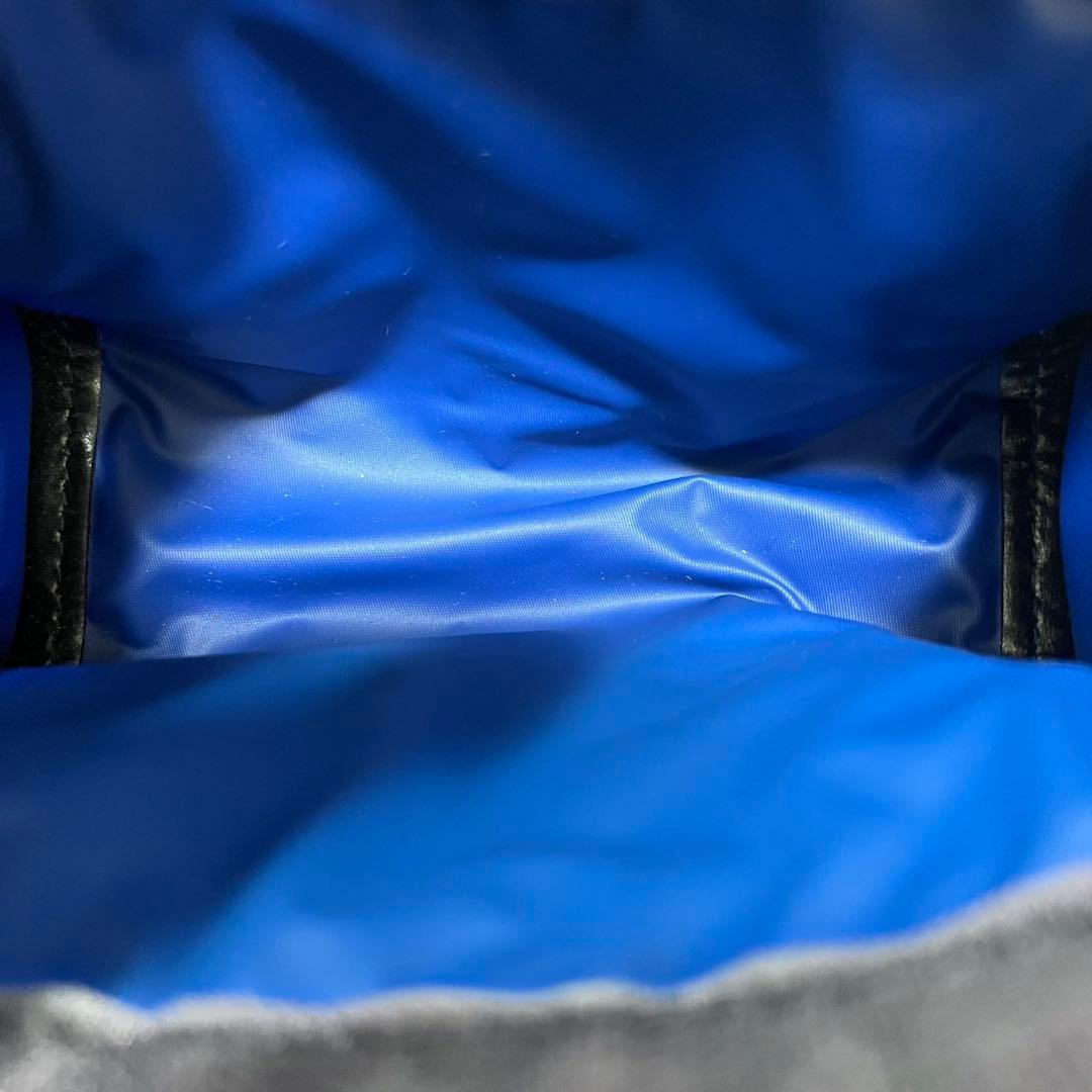 【美品】OLD GUCCI グッチ italy製/シェリーライン/クラッチバッグ