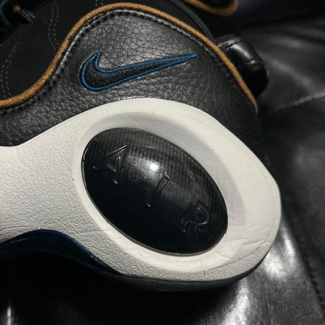 【中古】Nike Air Zoom Flight 95 26cm