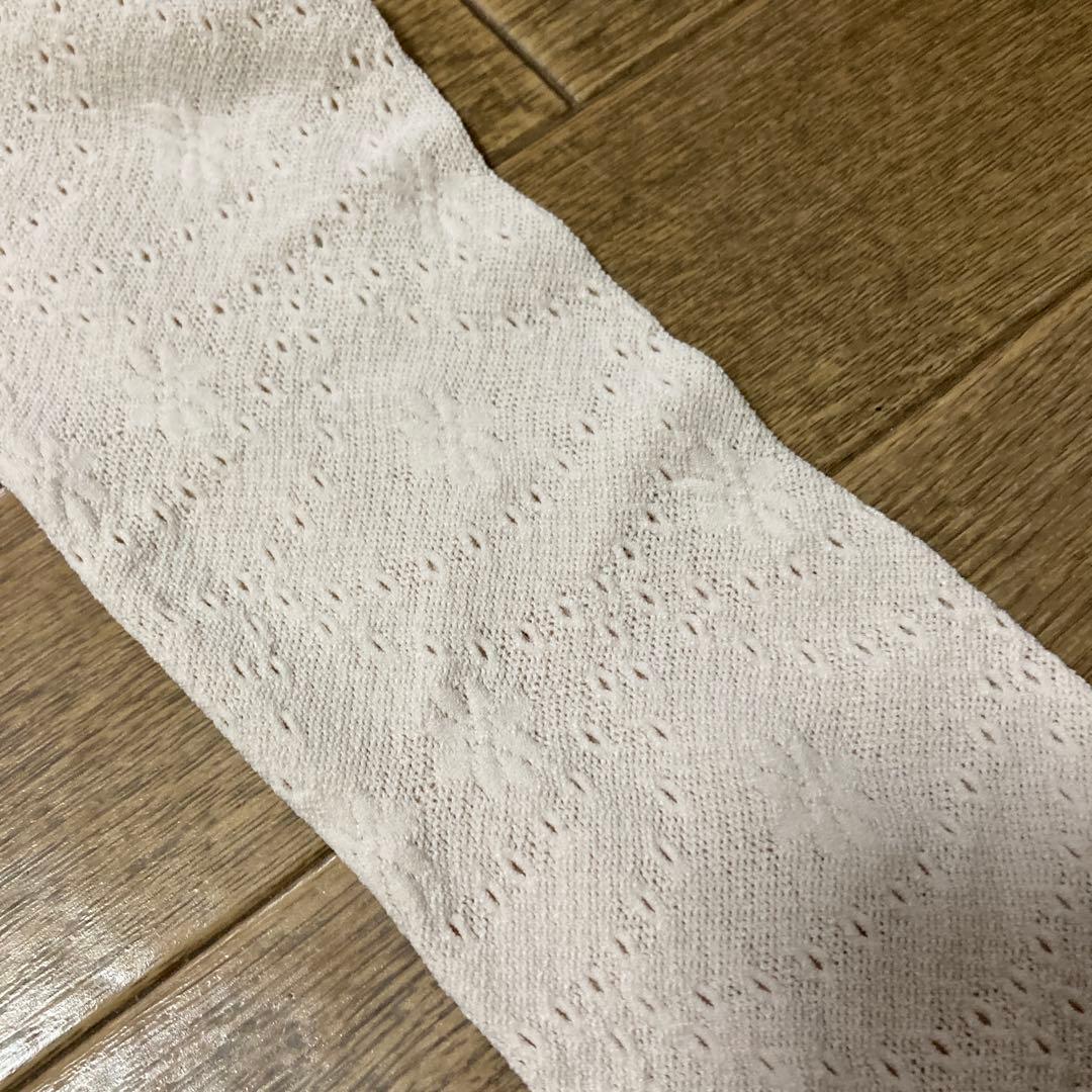 チャコットノーソーイングニット ハニーベージュMオマケ付き