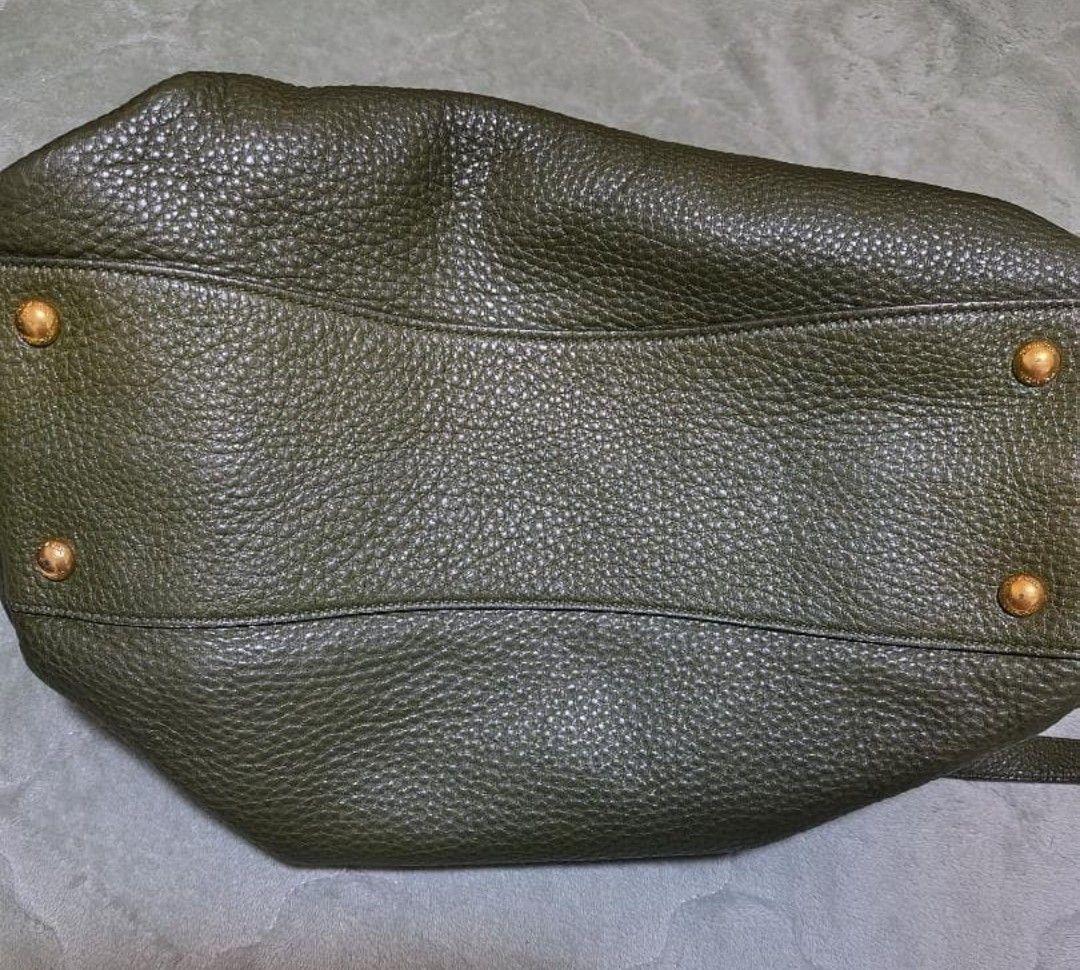 プラダ2wayバッグ