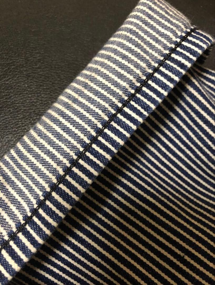 チ*ラ様 Lee ヒッコリー　ペインターパンツ