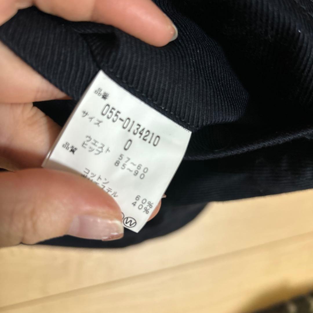 PEARLY GATES パーリーゲイツ ストレッチスカート