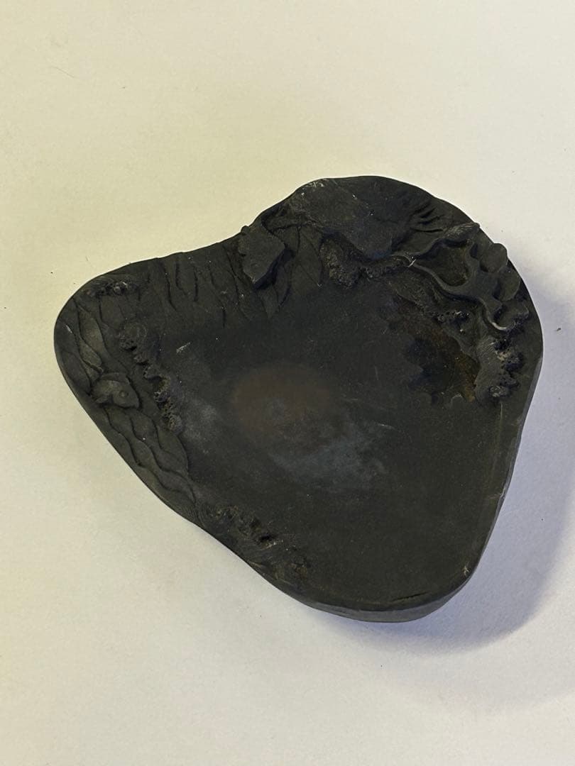 端渓硯 中国 書道 骨董品