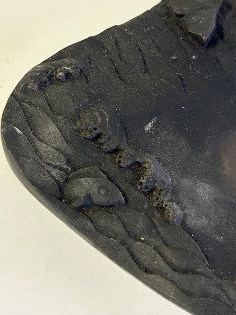 端渓硯 中国 書道 骨董品