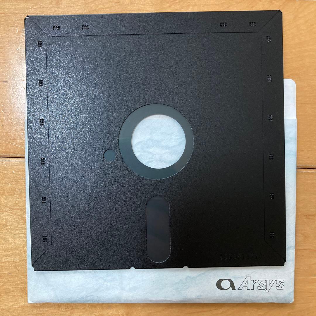 ナイトアームズ　Knight Arms x68000