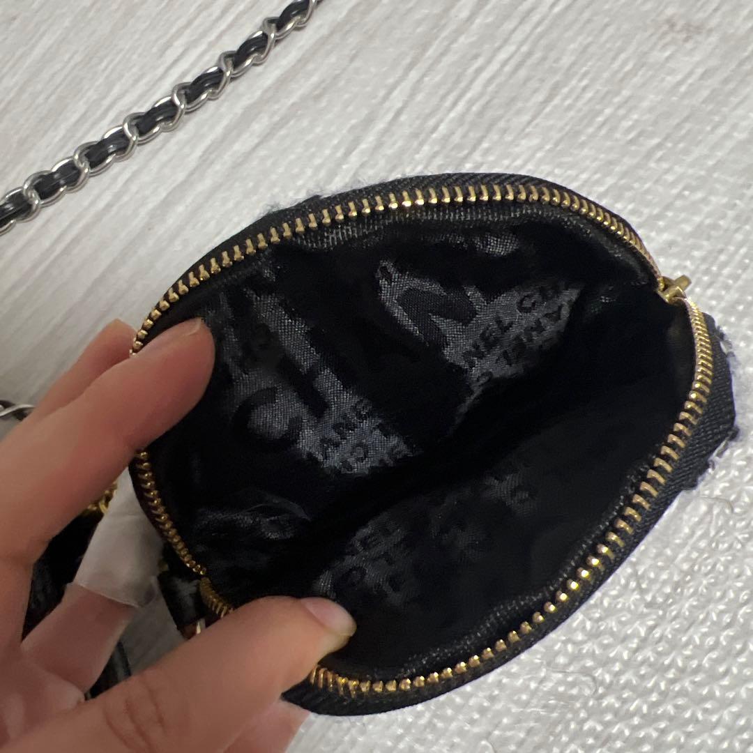 CHANEL ノベルティ